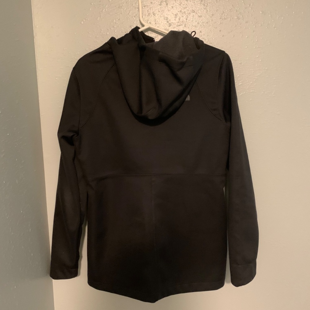 Long Jacket - image 2